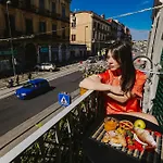 Casamira B&B Napoli Centrale