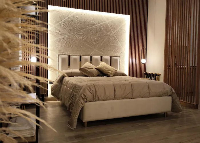 Casamira B&B Napoli Centrale
