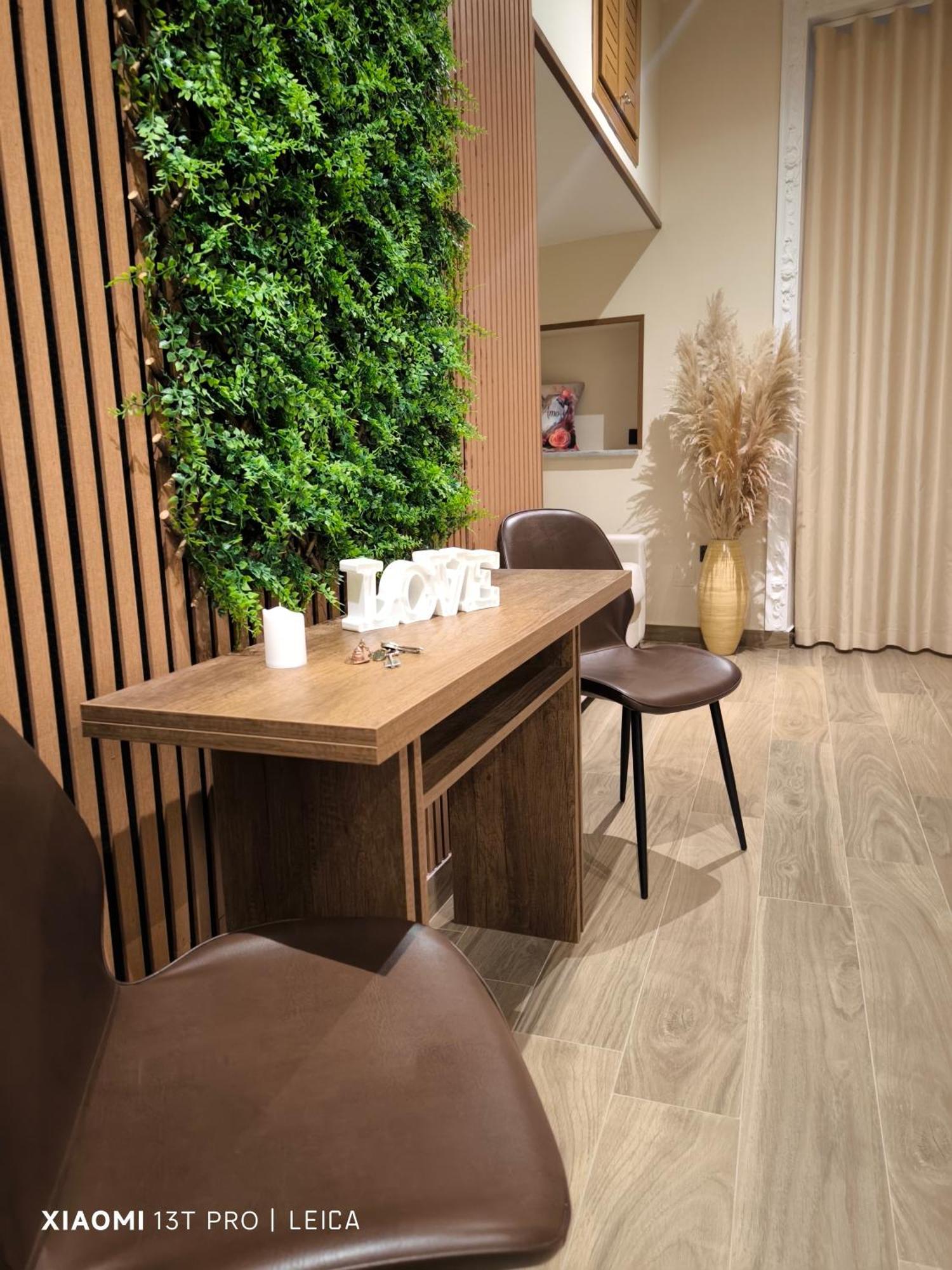 Bed & Breakfast Casamira Napoli