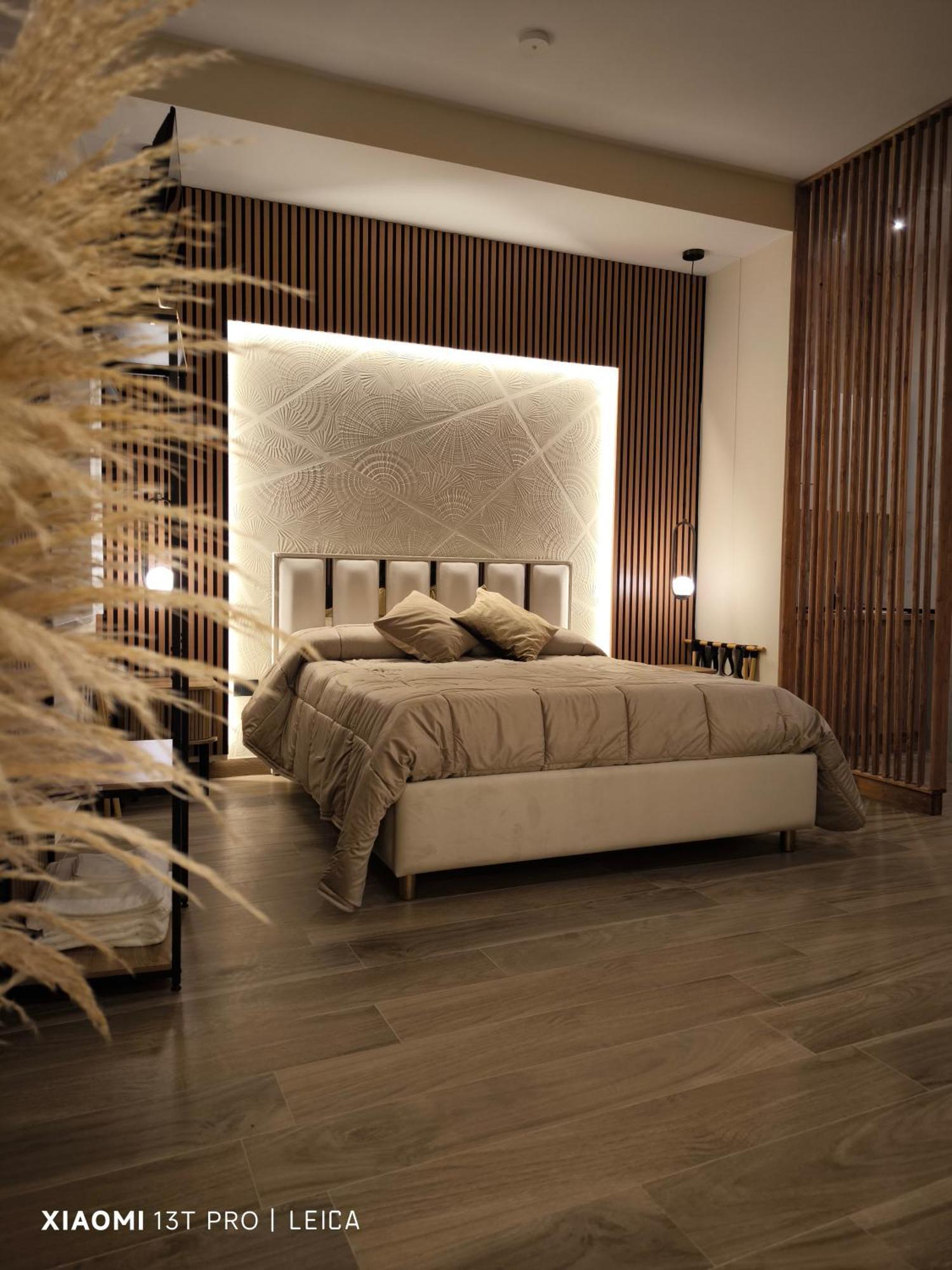 Bed & Breakfast Casamira *