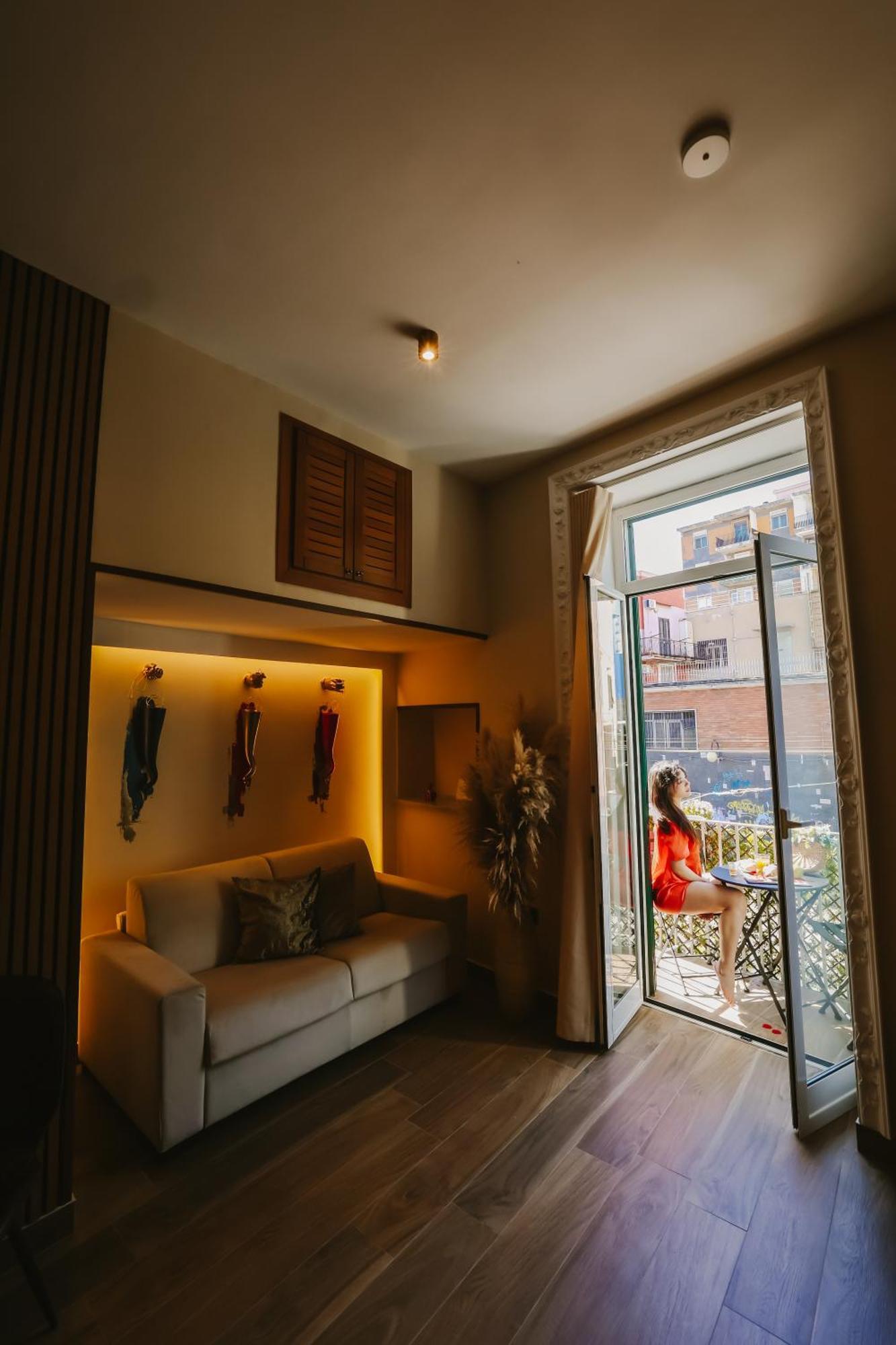 Bed & Breakfast Casamira