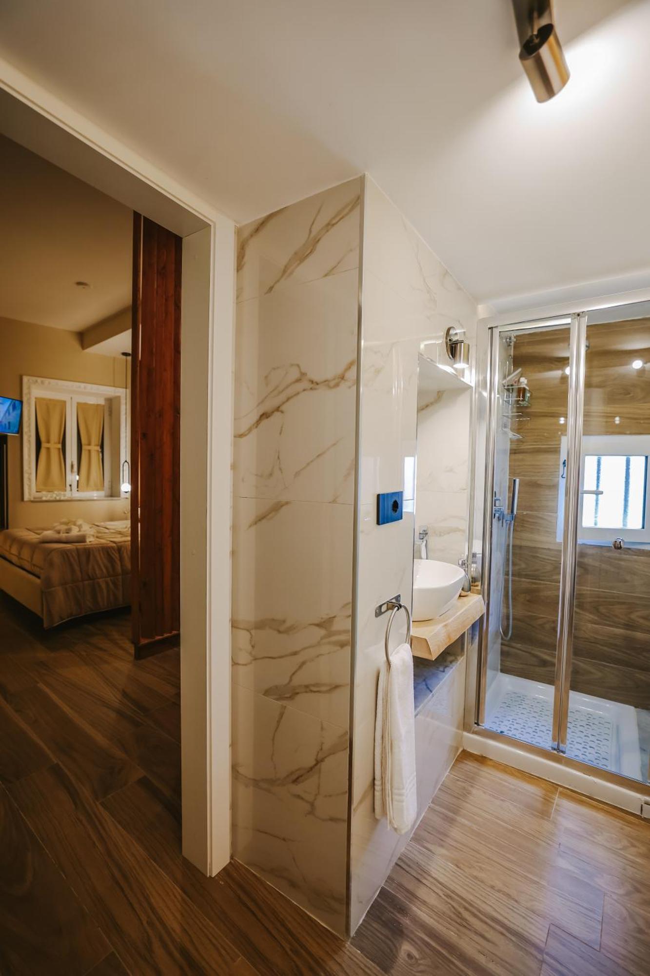 Bed & Breakfast Casamira *