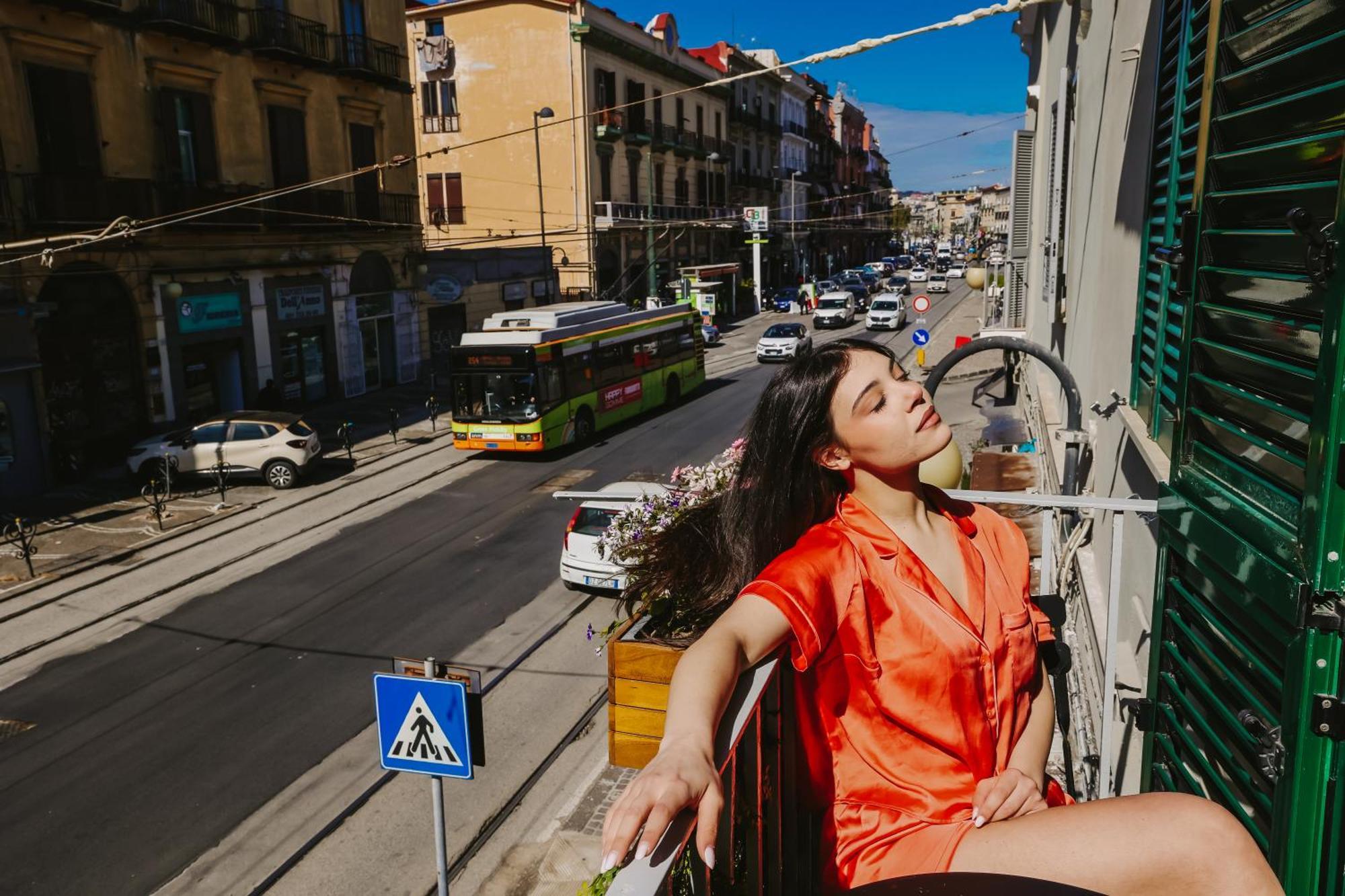 Casamira * Napoli
