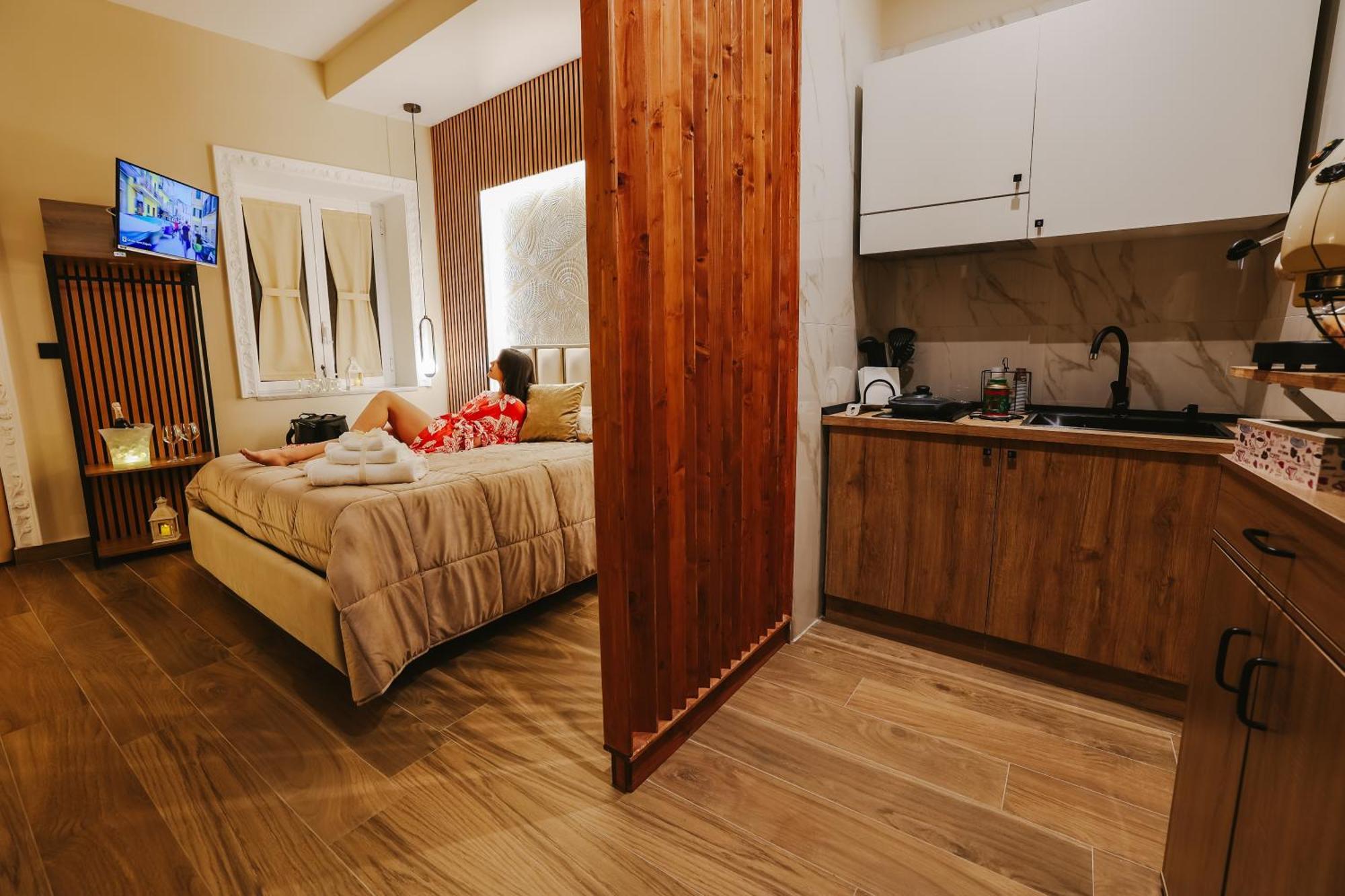 Casamira Bed & Breakfast