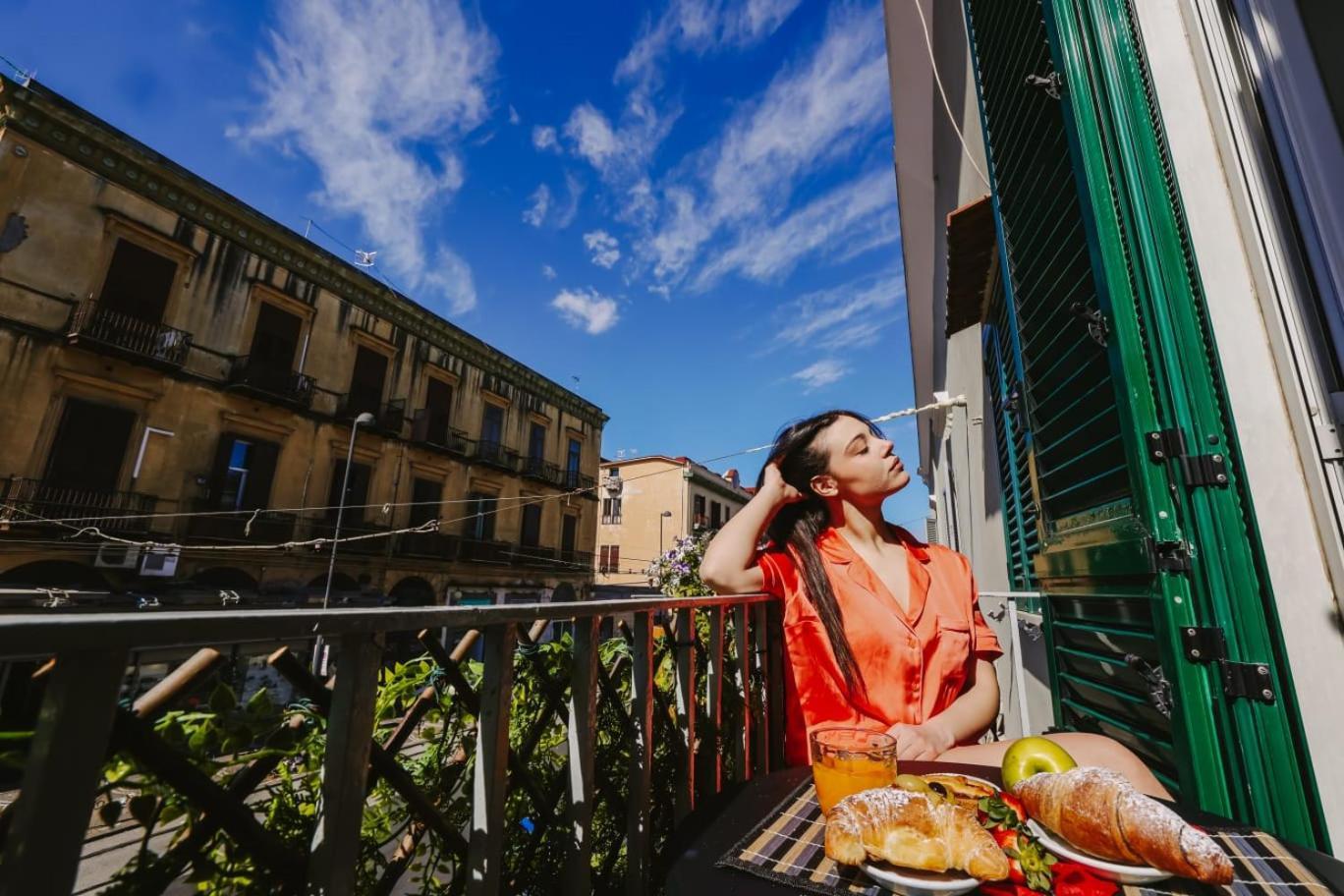 Bed & Breakfast Casamira *
