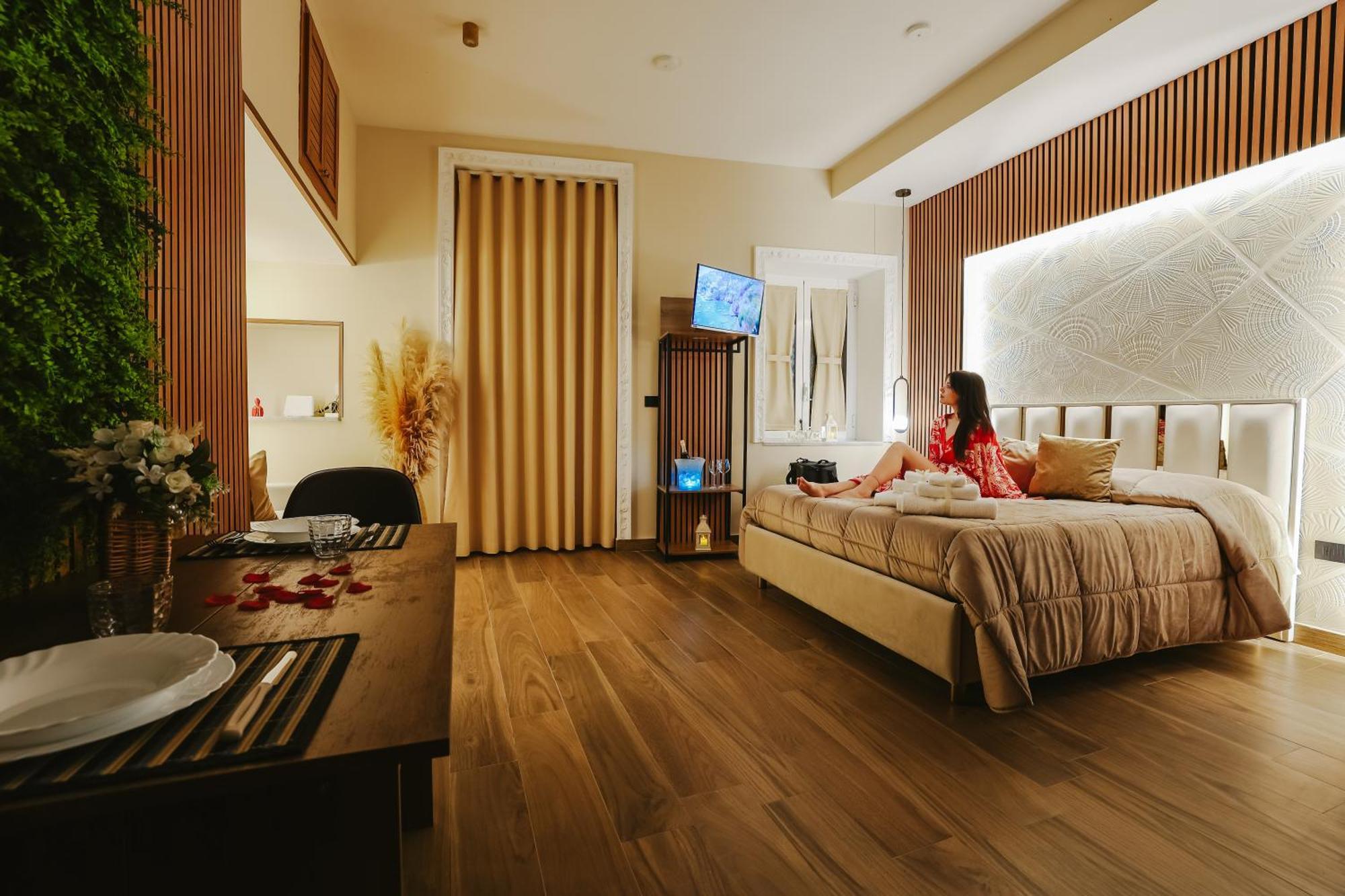 Bed & Breakfast Casamira Napoli