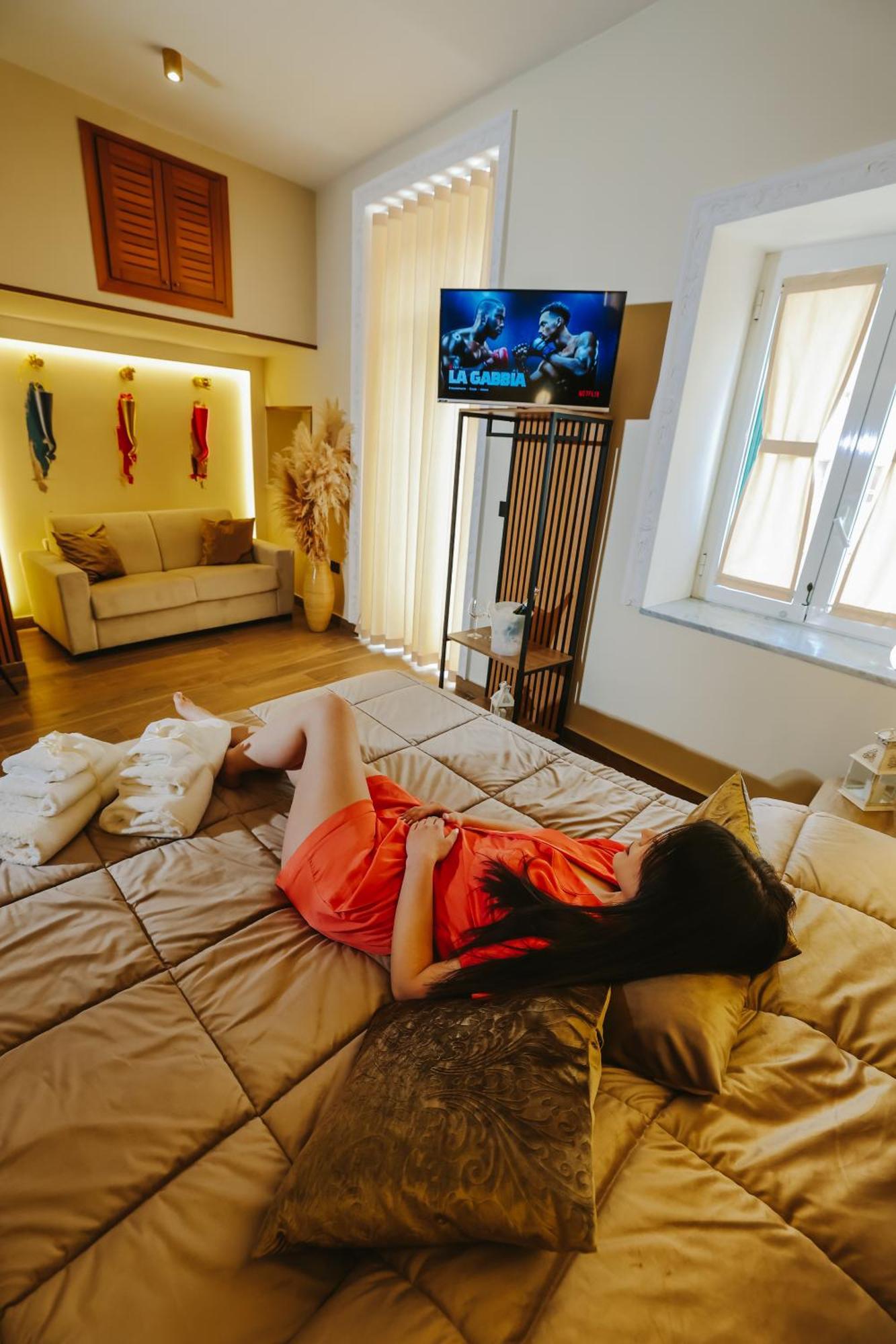 Bed & Breakfast Casamira Napoli