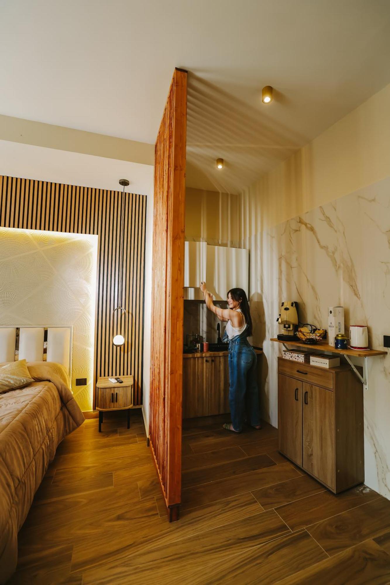 Casamira Bed & Breakfast *