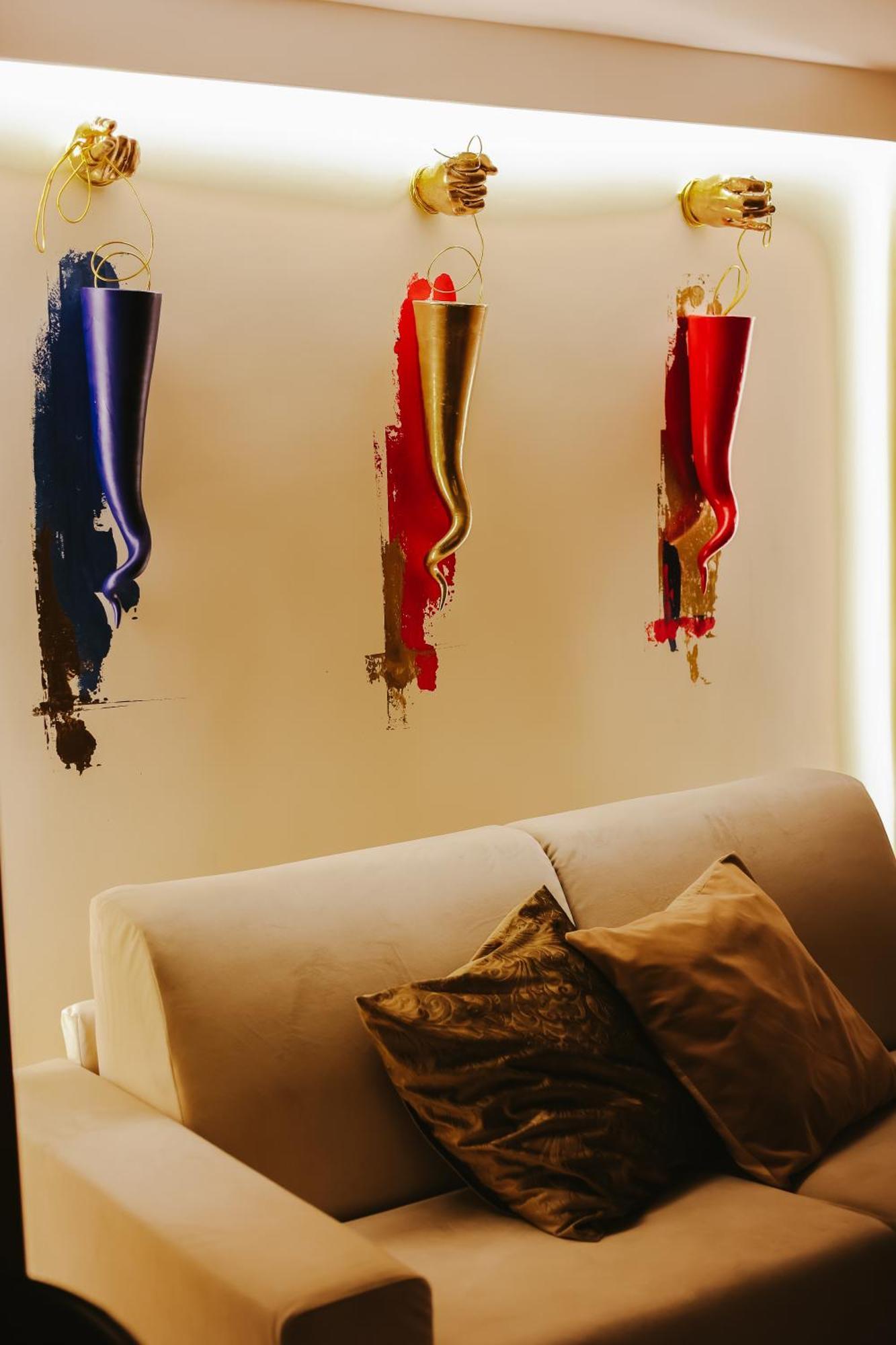 Casamira Bed & Breakfast